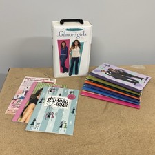 Gilmore Girls: Complete Series Rare Carry Case Collection DVD 2007 42-Disc Set