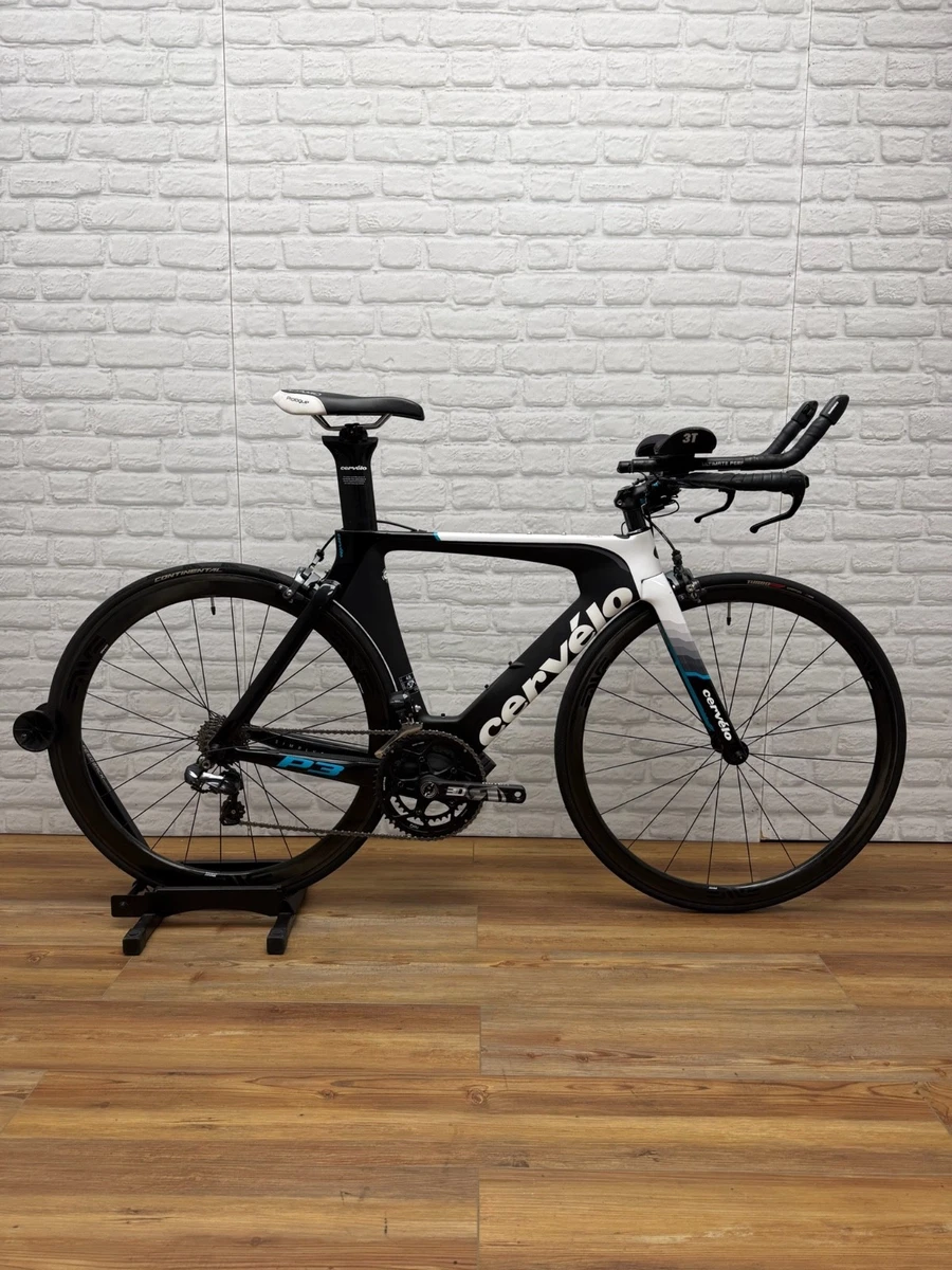 Cervelo P3 Bikes for sale - eBay