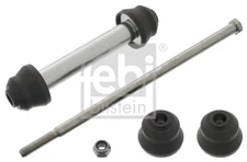 FEBI BILSTEIN LINK/COUPLING ROD, STABILISER BAR REAR LEFT REAR RIGHT MERCEDES-BE