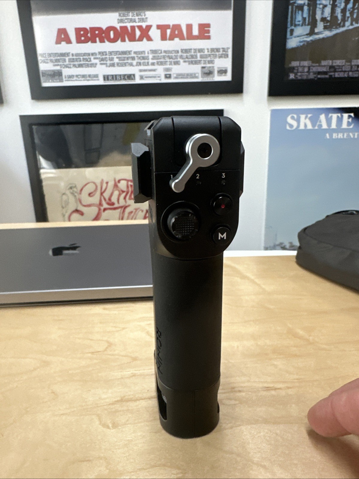 DJI Ronin Tethered Control Handle