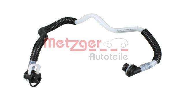 Fits METZGER 2150124 FUEL LINE