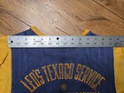 Vintage 1950s 1960s Texaco Service Station Employee TShirt — photo 5