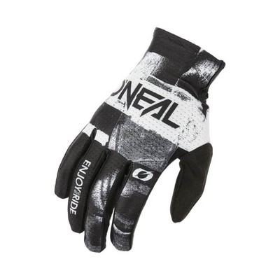 ONeal Matrix Roller MTB Fahrradhandschuhe lang schwarz/weiß 2026