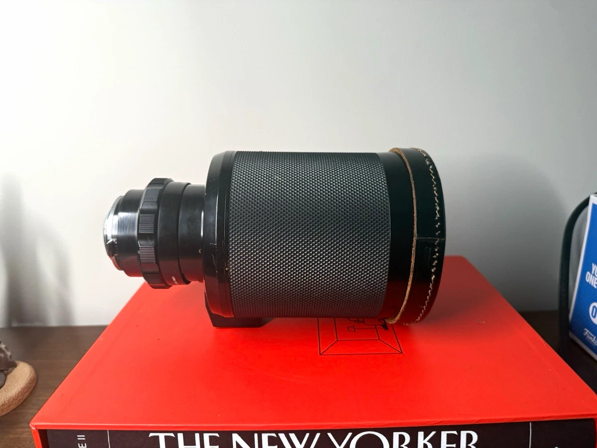 25+ Camera Lenses Nippon Kogaku for sale | Updated Oct 2026