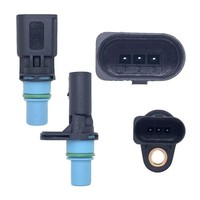 Wagner NOCKENWELLEN-SENSOR Impulsgeber Passend FüR Audi A1 A3 A4 A6 A8 Allroad