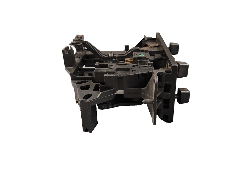 Isuzu NPR AC/Calentador Climatizador Panel AC Unidad de Interruptor OEM JDM Usado Foto 4 de 4