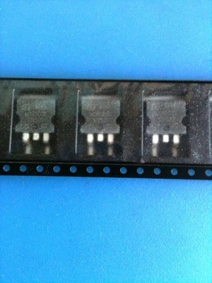 3x STPS20L25CG ST MICROELECTRONICS DIODE ARRAY SCHOTTKY 25V TO263