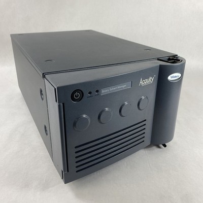 Waters Acquity 186015001 Binary Solvent Manager BSM UPLC
