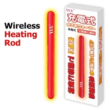 Heating Stick Wireless Design Rod 40℃ Heater Warmer Pad Electric Auto-heating