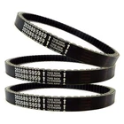 3pcs Replacment for Torque Converter Clutch Drive 5959 Belt Go Kart 30 Series