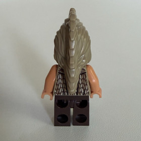Lego Dol Guldur Ambush 79011 Lord of the Rings Hobbit Lotr Beorn Minifigure Bear