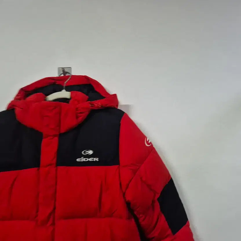 Eider Authentic Down Winter Puffer Jacket Size 90… - image 1