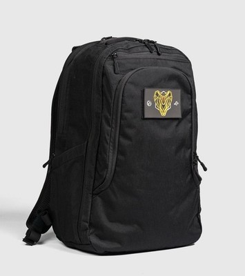 ALPHA ONE NINER X CARRYOLOGY, STEALTH COBRA EVADE 1.5  BACKPACK