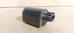 Citroen C6 2006 Diesel Relais Kühlerlüfter 9656112480 ASA10805