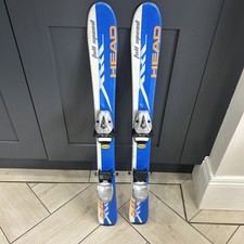 Head Kids Skis Full Speed SL45 full diagonal SO XRC