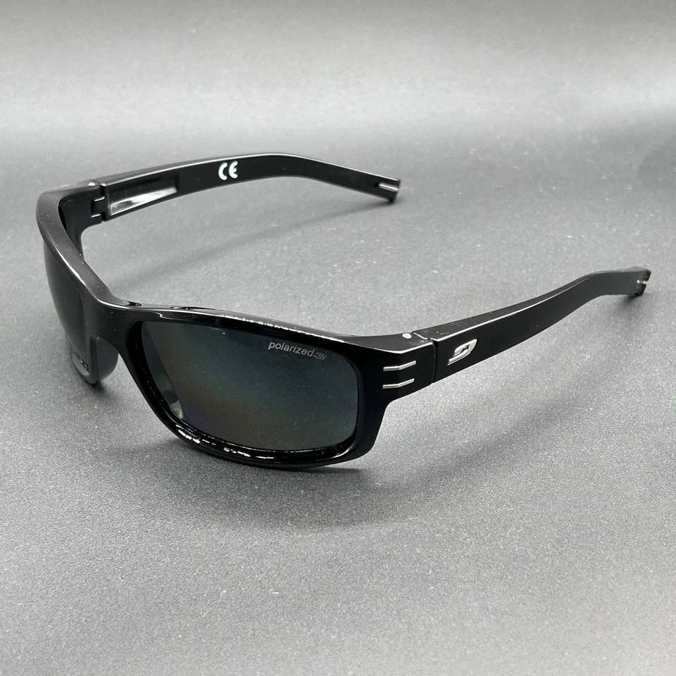 Julbo Suspect J 448 Sunglasses Black Polarized Used - Image 2 of 4