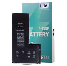 OEM Internal Battery Replacement For Apple iPhone 11 Pro Max HUA High Quality