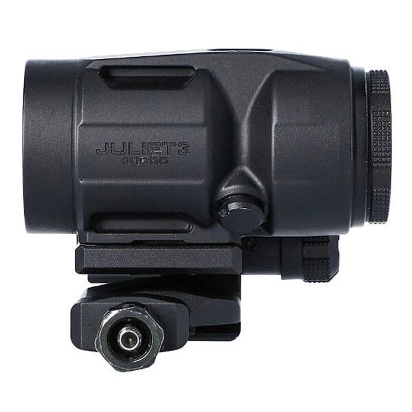 【実物】SIG SAUER JULIET3 3X MAGNIFIER 日本正規品 実物】SIG SAUER JULIET3 3X MAGNIFIER 日本正規品 Sig Sauer JULIET3