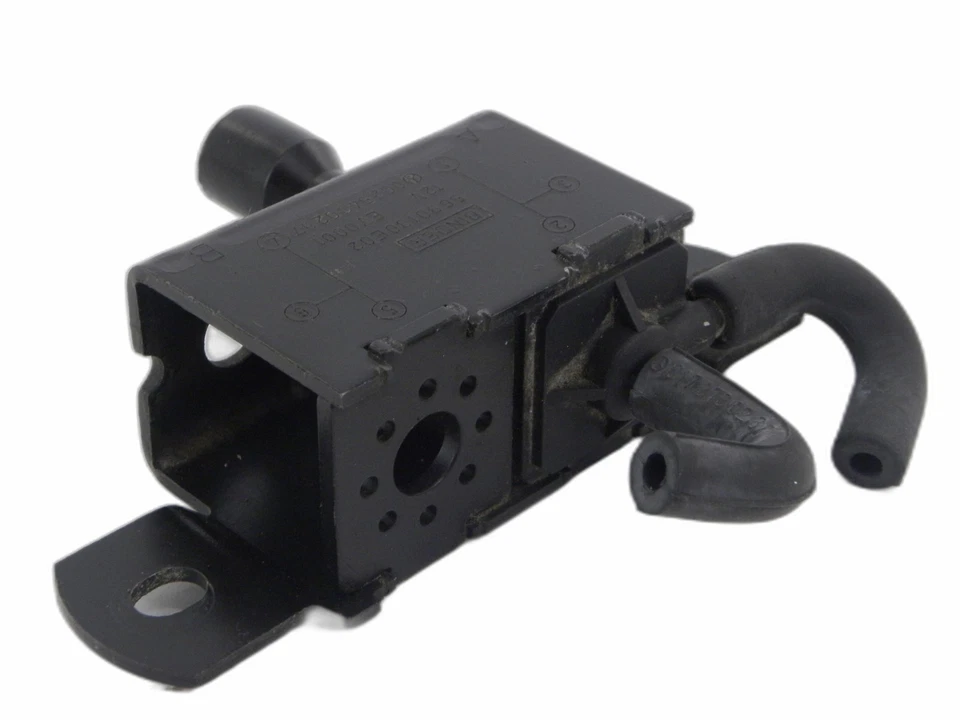 Left EGR Еxhaust Gas Recirculation Valve for 93-97 Mercedes S600 W140 0025400297 - Image 4 of 4