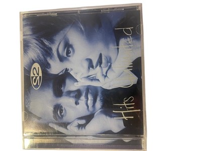 S2 - Hits Unlimited CD 1996 Bonus Track Dance Pop Avex Critique