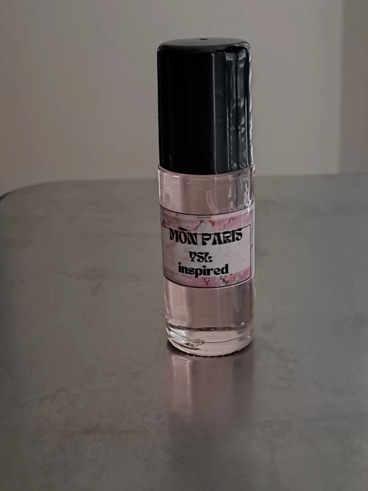 YSL Mon Paris Perfume Roll-on Aceite Foto 3 de 3