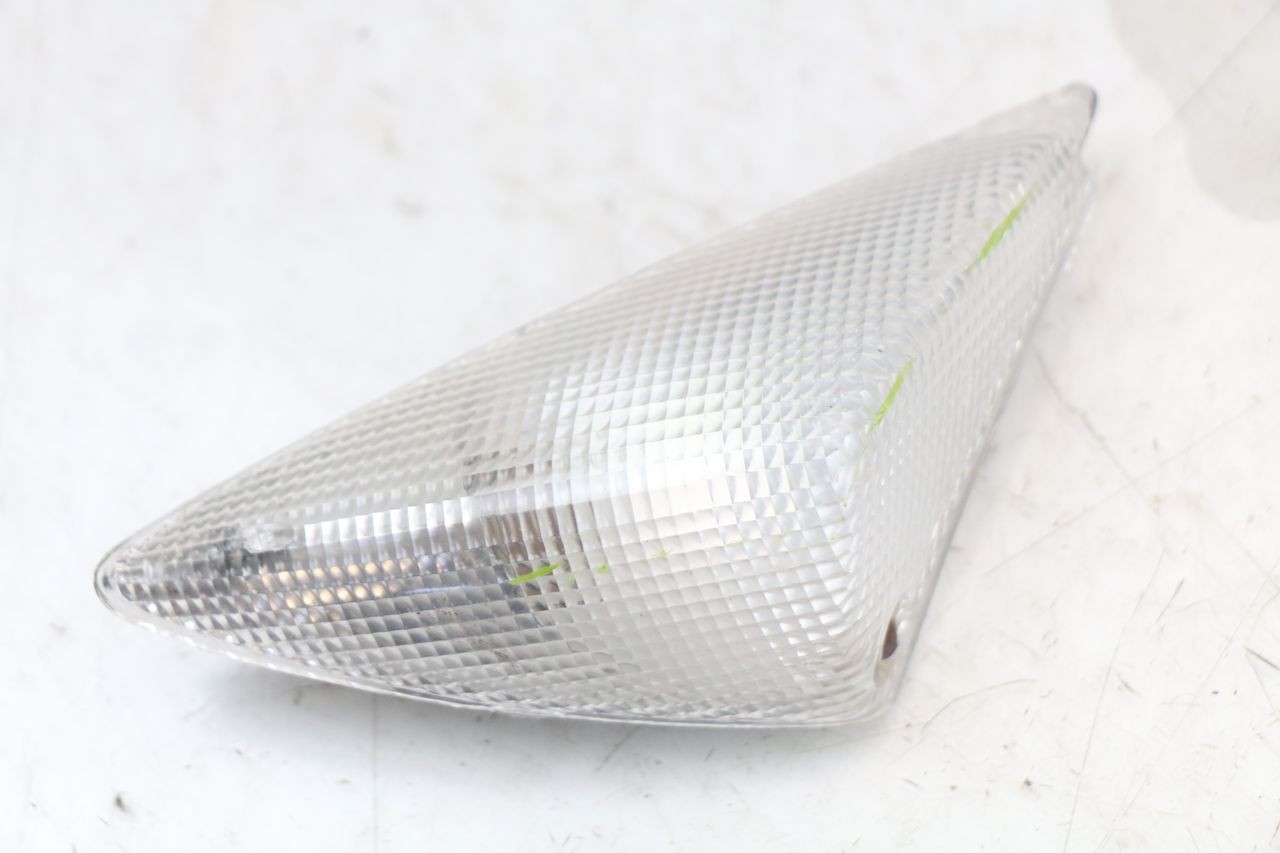 RIGHT FRONT TURN SIGNAL - PEUGEOT SPEEDFIGHT 100 (1997 - 2007)