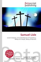 Lambert M. Surhone (U. A.) | Samuel Lisle | Taschenbuch | Englisch (2026)