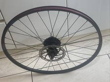 MTB Bike 27.5 Inch Rear Wheel w Disc & 7s Cassette (useable Condition)