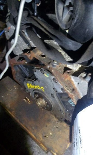 99-07 GMC Sierra 1500 Pickup culata conductor izquierdo estilo clásico 4,8 litros Foto 2 de 4