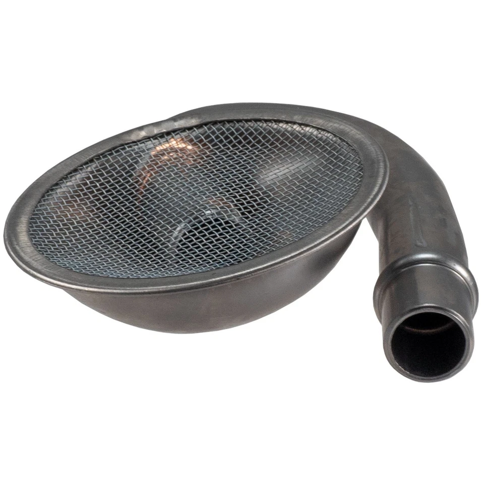 Pantalla de bomba de aceite de repuesto Melling 221S Stock Foto 3 de 4