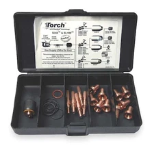 Thermal Dynamics 5-2556 Plasma Torch Consumable Kit,90-100 Amps