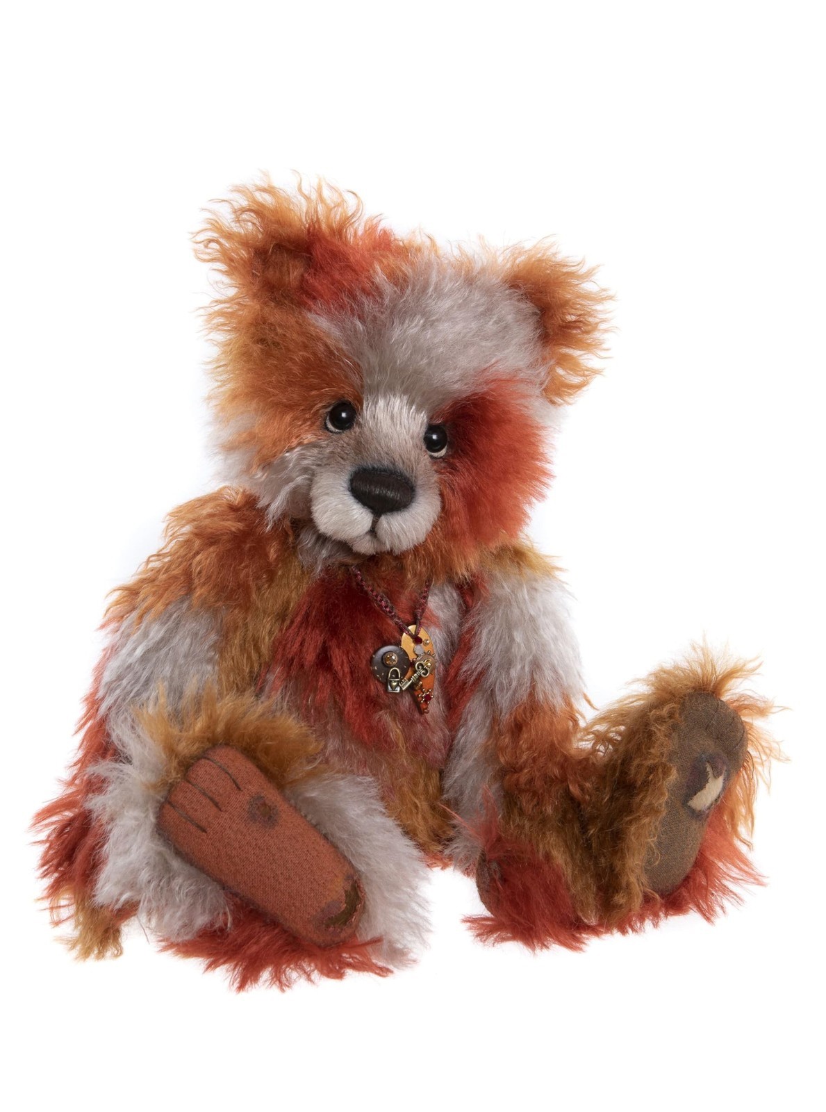 Charlie Bears - Glendurgan - 2024 Isabelle Collection *SPECIAL OFFER*