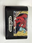 Spider-Man (Sega Genesis, 1991)