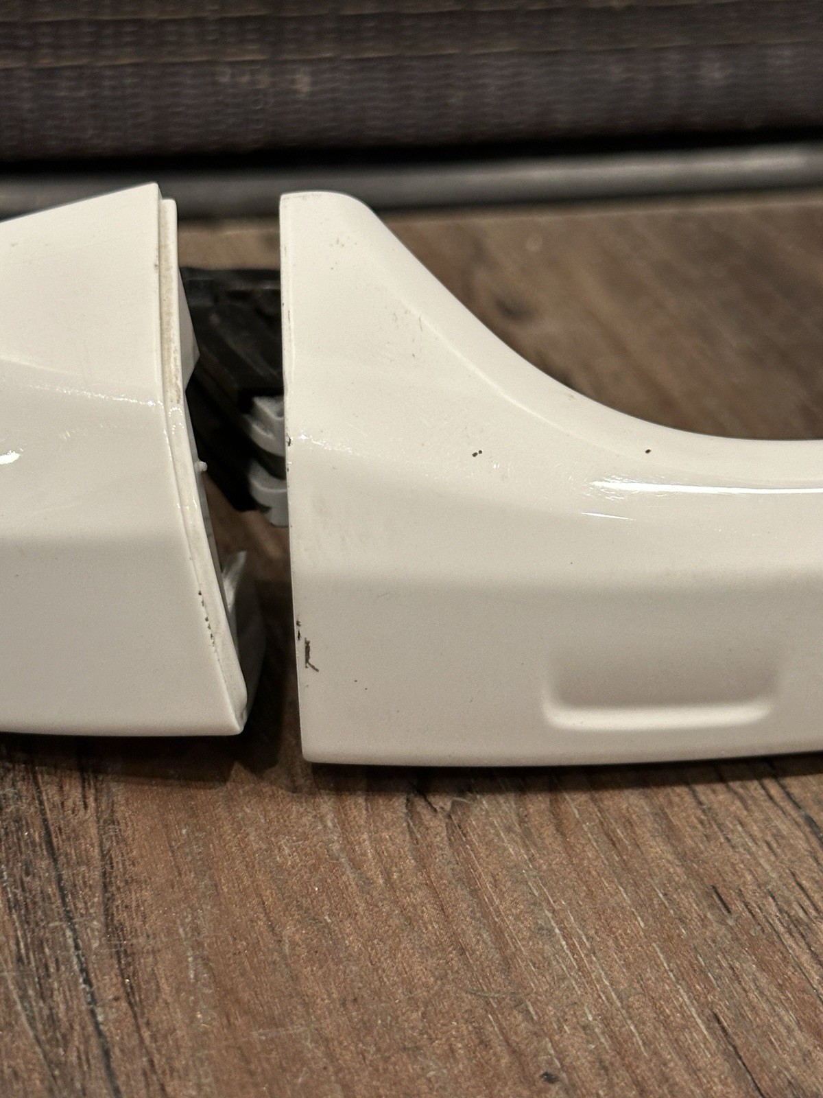 Lamborghini Urus 2018-2024 REAR+RIGHT Exterior door handle