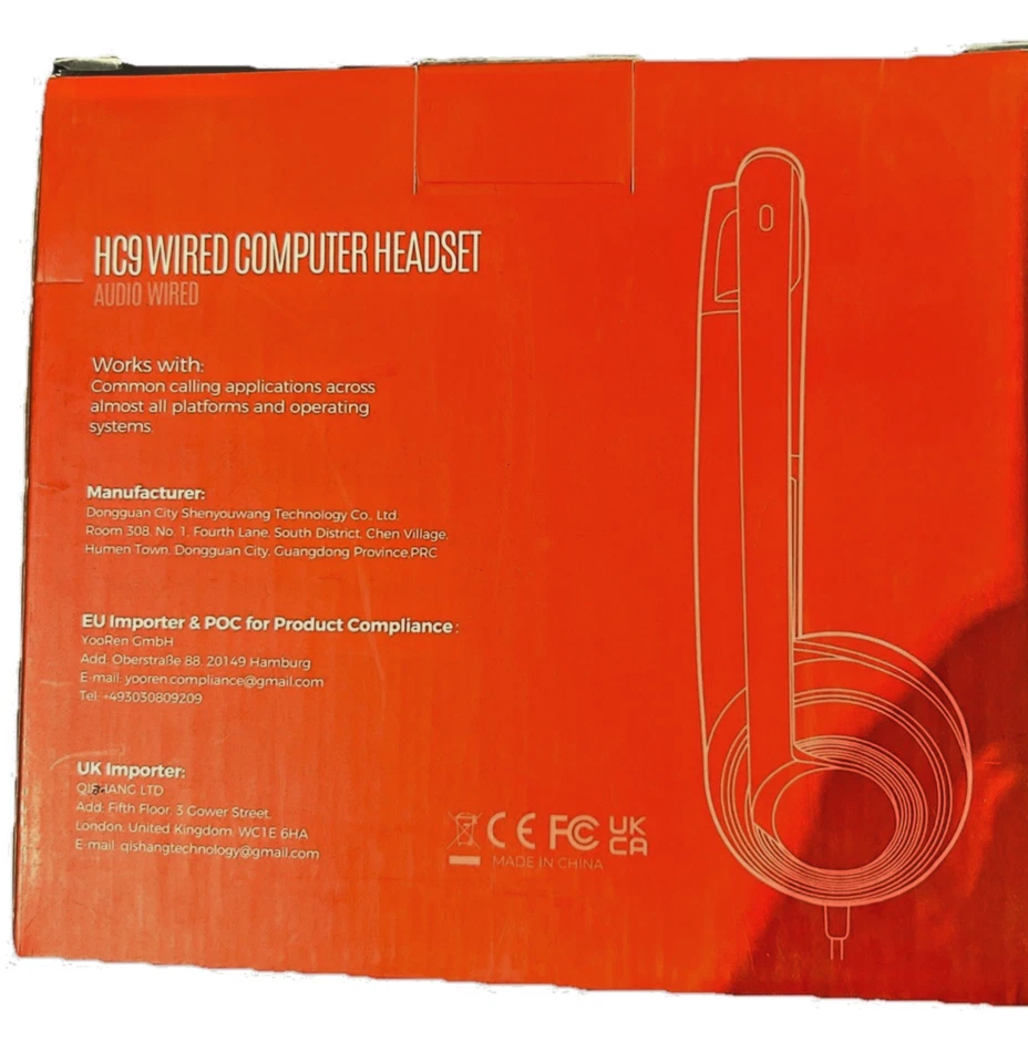 Auriculares USB MPOW Modelo BH531A Conector Alternativo de 3,5 mm con Micrófono Incorporado Foto 2 de 4