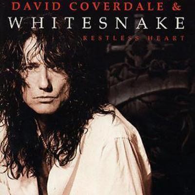 David Coverdale & Whitesnake: Restless Heart