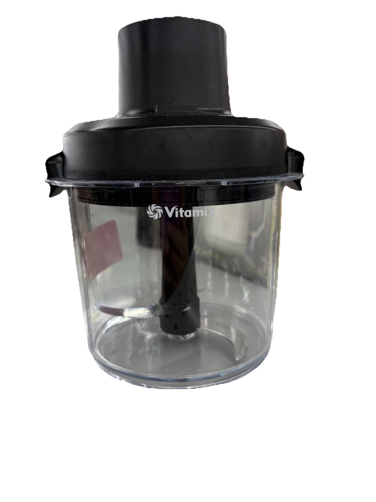 Vitamix Immersion Blender Mini-Chopper Attachment - Blade Included
Opens in a new window or tab