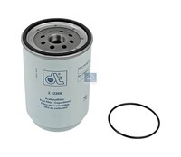 DT Spare Parts Kraftstofffilter 2.12268 Anschraubfilter FüR Volvo Renault FM FH