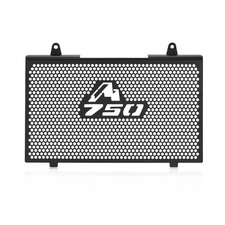 Motorcycle radiator guard Aluminium FOR HONDA XL750 TRANSALP 2023-2024-2025 NEW