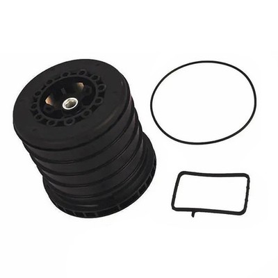 For Kenworth T680 T880 Peterbilt 567 579 Engine Crankcase Filter Kit #2176887PE