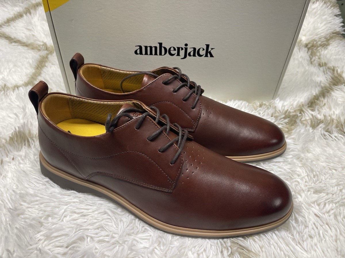 chinese dress ladies World's Most Comfortable Chestnut Brown Dress Shoe
