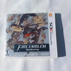 New ListingFire Emblem: Awakening (Nintendo 3DS, 2013)
