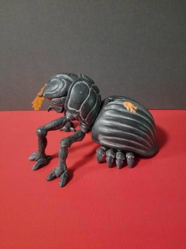 FUNKO POP - STARSHIP TROOPERS - TANKER BUG - LOOSE VINYL FIGURE #842 - Picture 2 of 3