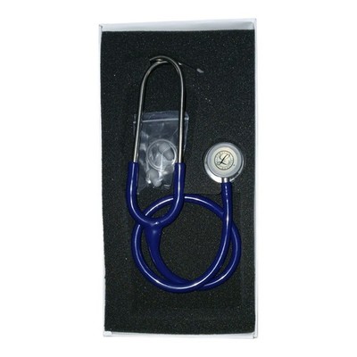 3M Littmann Classic III 聴診器 青 27インチ 3M™ Littmann Classic III Stethoscope, Blue Tube, 27 in