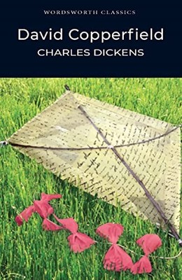 David Copperfield (Wordsworth Classics) by Dickens, Charles 185326024X