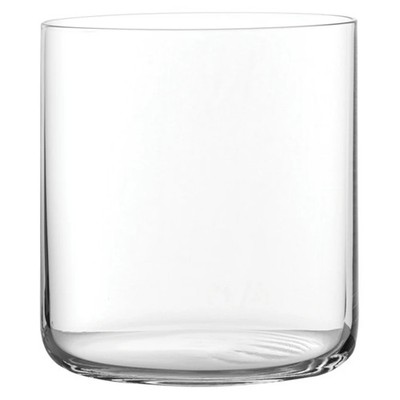3 Schachteln à 6 (insgesamt 18 Gläser) Nude Finesse Whisky Becher 10,5oz / 300ml