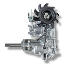 Hydro-gear Lh Hydrostatic Transaxle Zc-dmbb-4ddc-2ppx For Mtd 918-04431