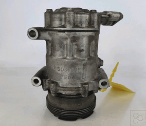 8200037058 Klimakompressor  RENAULT CLIO 2a Serie 1.2 Storia Ber. 3p/b/1149cc