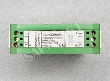 KONGSBERG GA-110/A THERMOCOUPLE AMPLIFIER