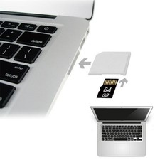 Hot Memory 64G Reader Small Drive Card Reader Writer / TF Converter